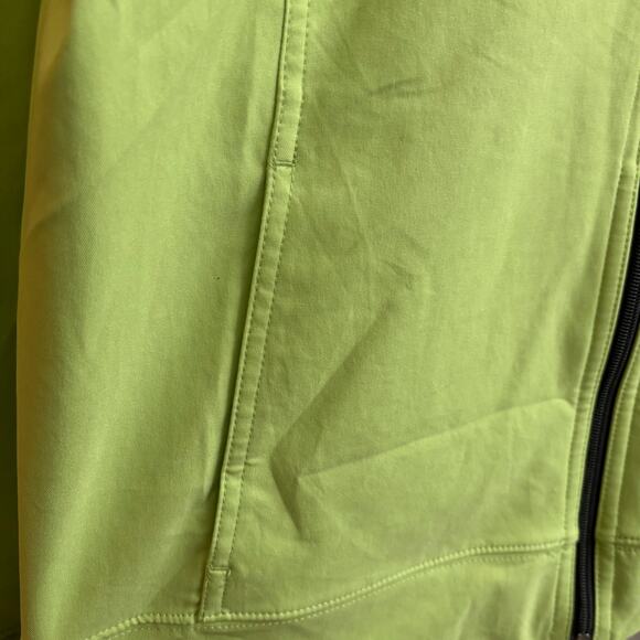 Activewear Lightweight Zip Jacket with pockets Size Unknown - Picture 2 of 9